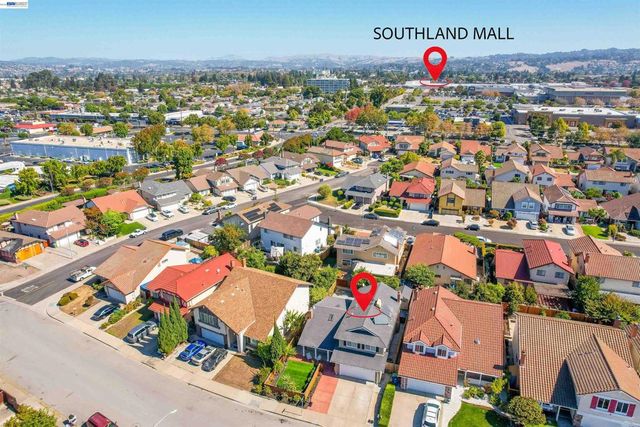 24346 Chandler Rd, Hayward, CA 94545