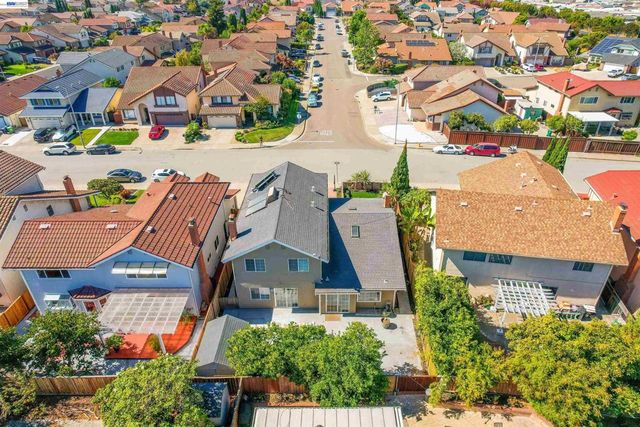 24346 Chandler Rd, Hayward, CA 94545