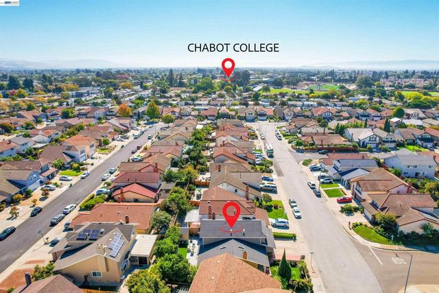 24346 Chandler Rd, Hayward, CA 94545
