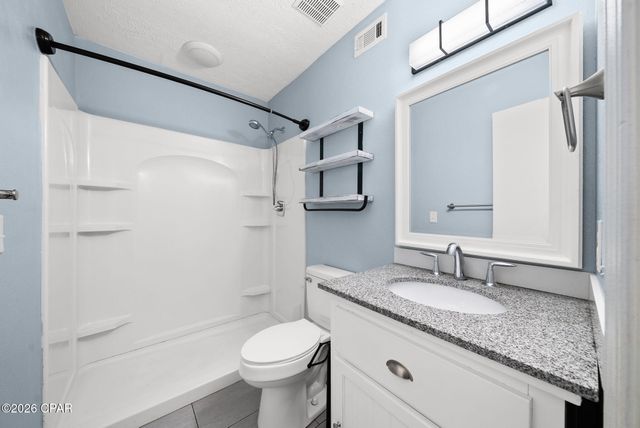 6504 N Lagoon Drive, Panama City, FL 32408