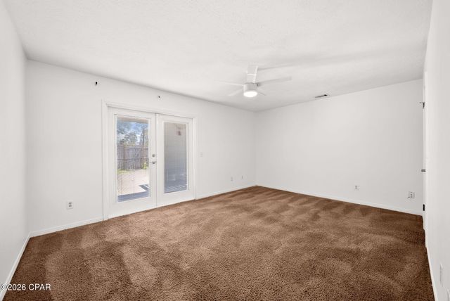 6504 N Lagoon Drive, Panama City, FL 32408