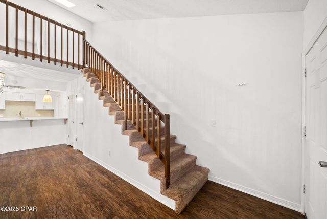 6504 N Lagoon Drive, Panama City, FL 32408