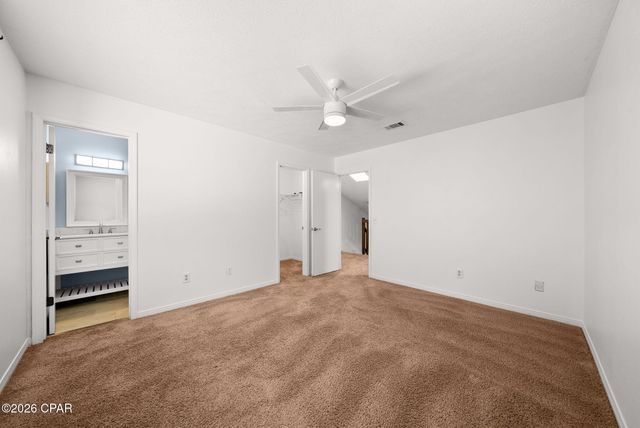 6504 N Lagoon Drive, Panama City, FL 32408