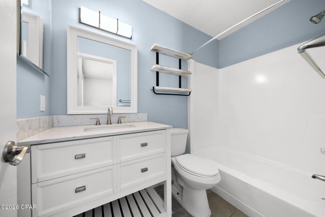 6504 N Lagoon Drive, Panama City, FL 32408