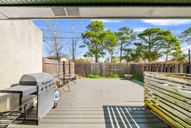 6504 N Lagoon Drive, Panama City, FL 32408