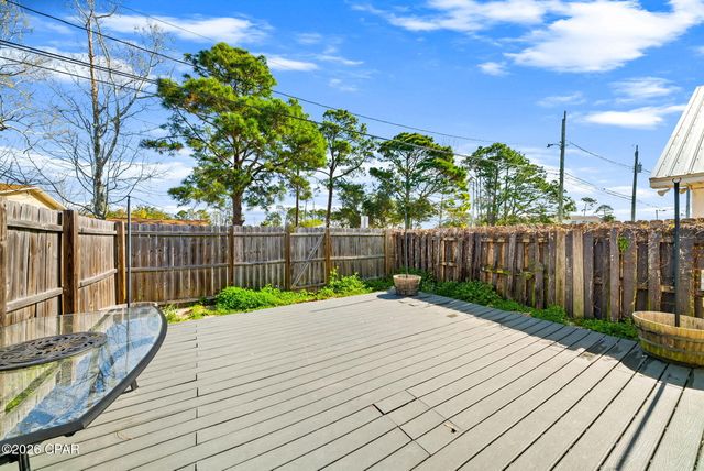 6504 N Lagoon Drive, Panama City, FL 32408