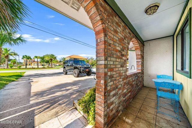 6504 N Lagoon Drive, Panama City, FL 32408