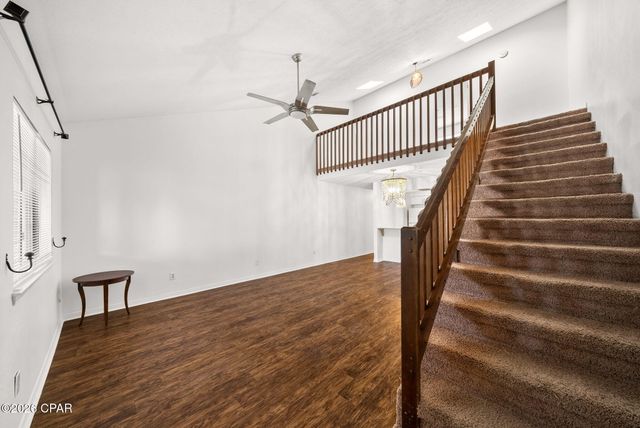 6504 N Lagoon Drive, Panama City, FL 32408