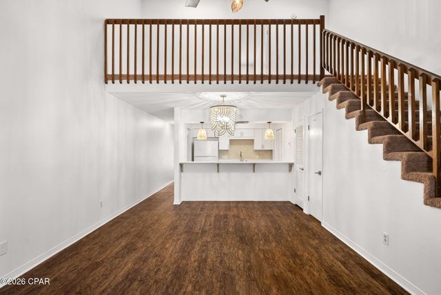 6504 N Lagoon Drive, Panama City, FL 32408