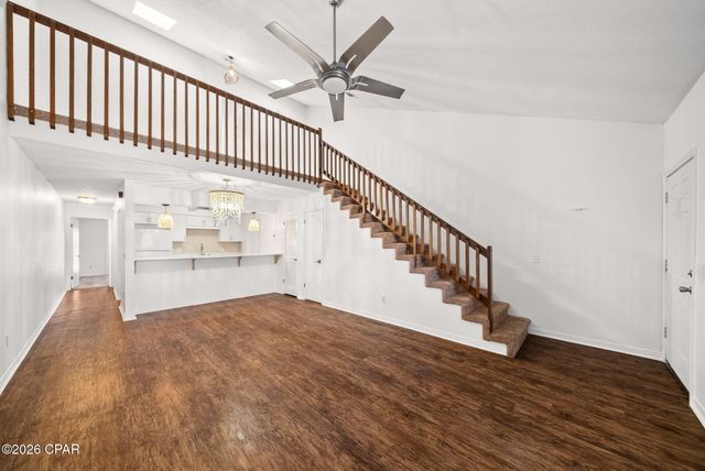 6504 N Lagoon Drive, Panama City, FL 32408