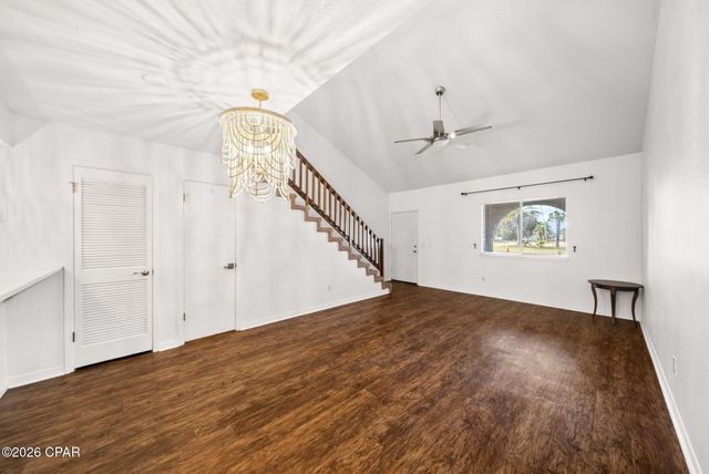 6504 N Lagoon Drive, Panama City, FL 32408