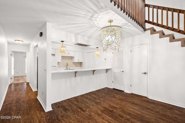 6504 N Lagoon Drive, Panama City, FL 32408