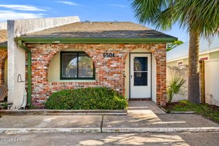 6504 N Lagoon Drive, Panama City, FL 32408