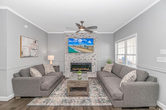 6001 - 1098 S Kings Hwy., Myrtle Beach, SC 29575