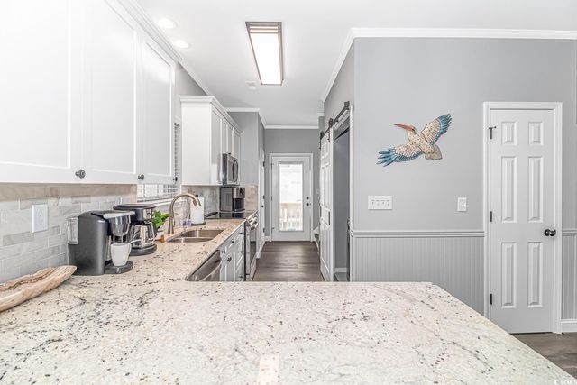 6001 - 1098 S Kings Hwy., Myrtle Beach, SC 29575