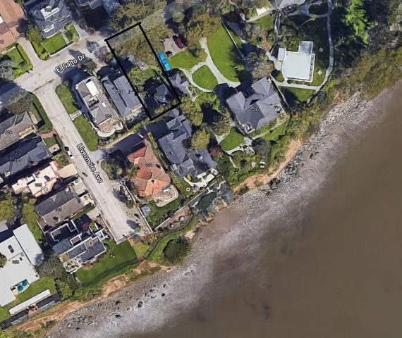 709 El Salto Drive, Capitola, CA 95010