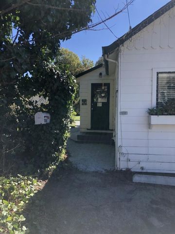 709 El Salto Drive, Capitola, CA 95010