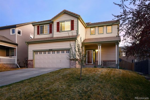 22182 E Belleview Place, Aurora, CO 80015