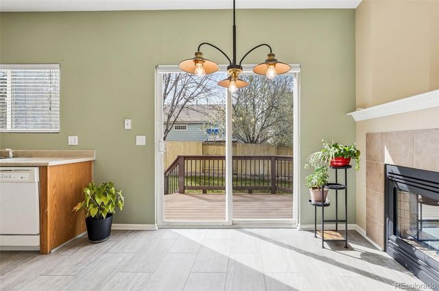 22182 E Belleview Place, Aurora, CO 80015