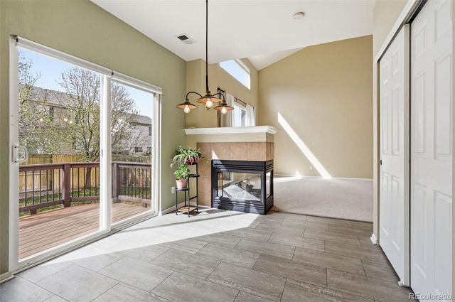 22182 E Belleview Place, Aurora, CO 80015