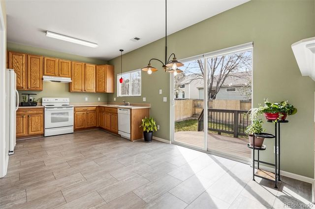 22182 E Belleview Place, Aurora, CO 80015