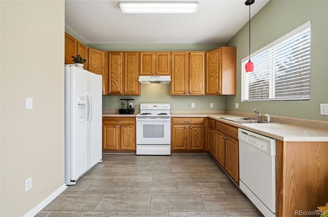 22182 E Belleview Place, Aurora, CO 80015