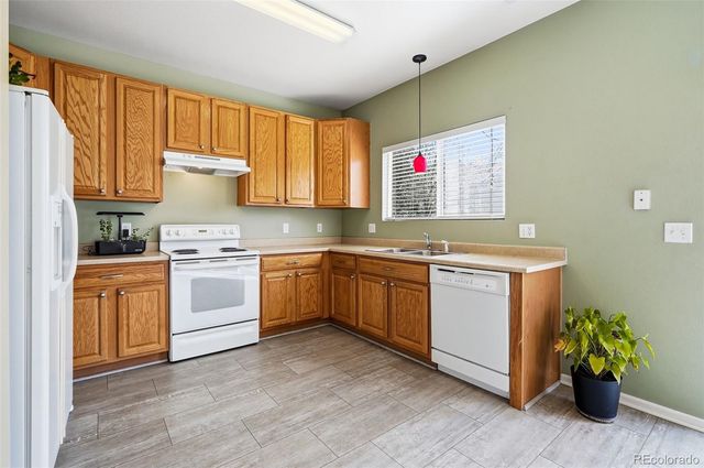 22182 E Belleview Place, Aurora, CO 80015