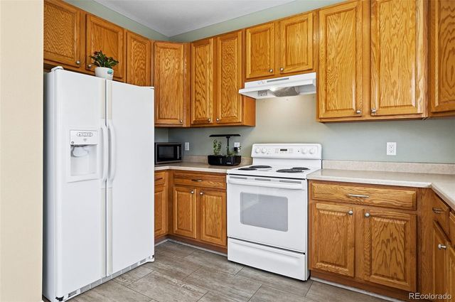 22182 E Belleview Place, Aurora, CO 80015