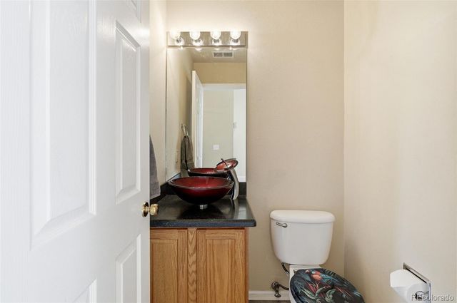 22182 E Belleview Place, Aurora, CO 80015