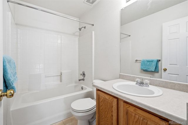 22182 E Belleview Place, Aurora, CO 80015