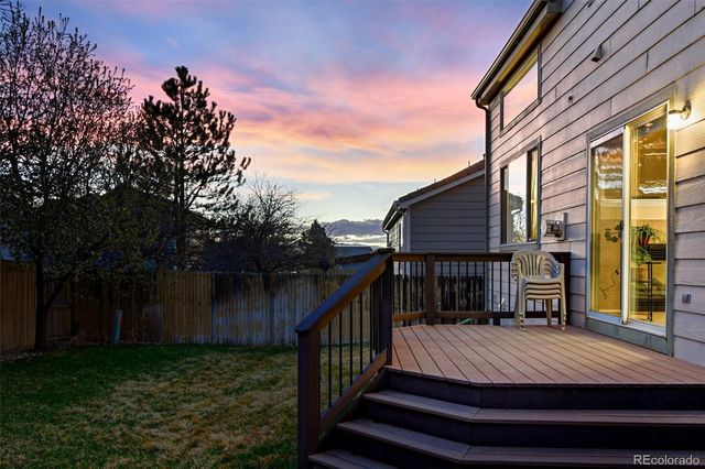 22182 E Belleview Place, Aurora, CO 80015