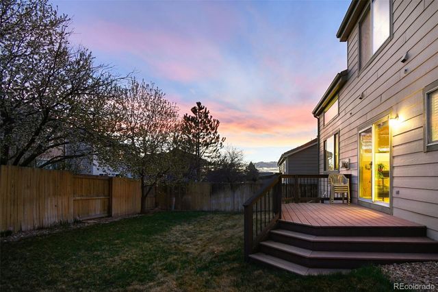 22182 E Belleview Place, Aurora, CO 80015