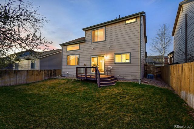 22182 E Belleview Place, Aurora, CO 80015