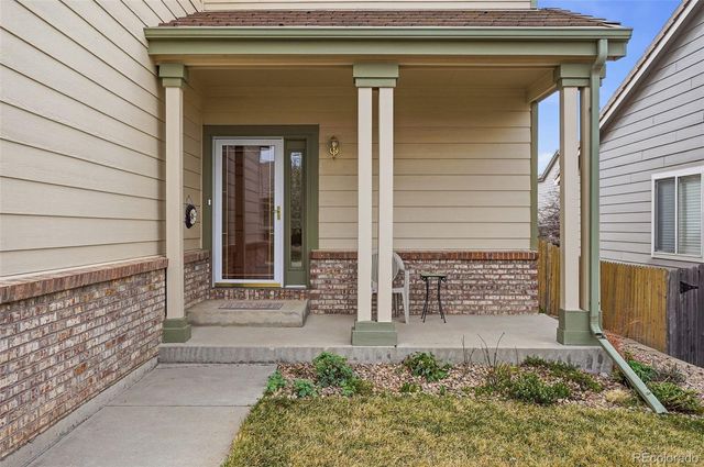 22182 E Belleview Place, Aurora, CO 80015