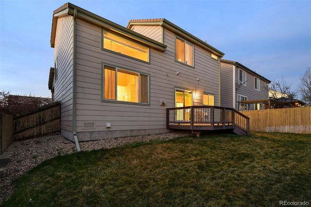 22182 E Belleview Place, Aurora, CO 80015