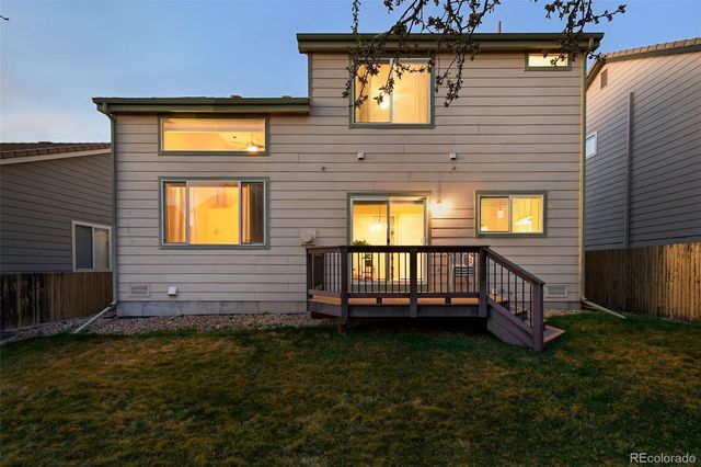 22182 E Belleview Place, Aurora, CO 80015