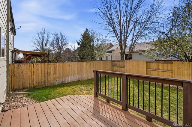 22182 E Belleview Place, Aurora, CO 80015