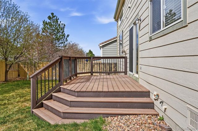 22182 E Belleview Place, Aurora, CO 80015