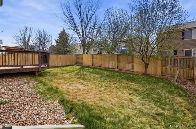 22182 E Belleview Place, Aurora, CO 80015