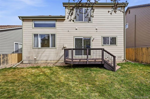 22182 E Belleview Place, Aurora, CO 80015