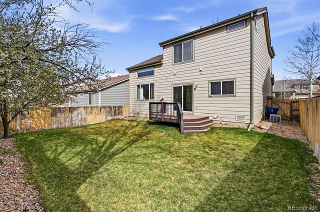 22182 E Belleview Place, Aurora, CO 80015