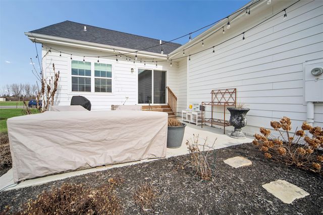 2203 SW Vintage Parkway, Ankeny, IA 50023