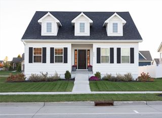 2203 SW Vintage Parkway, Ankeny, IA 50023