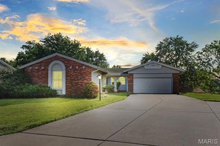 11875 Old Halls Ferry Road, Black Jack, MO 63033