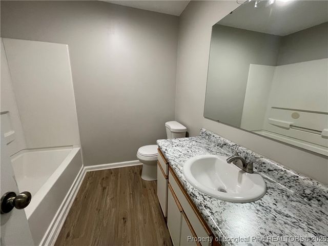 267-11 Waterdown Drive, Fayetteville, NC 28314