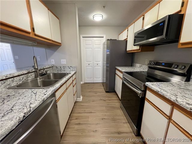 267-11 Waterdown Drive, Fayetteville, NC 28314