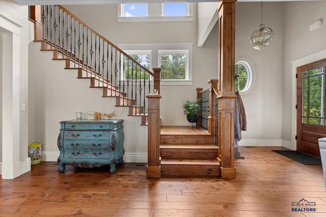 323 Pine Cone Avenue, Spearfish, SD 57783