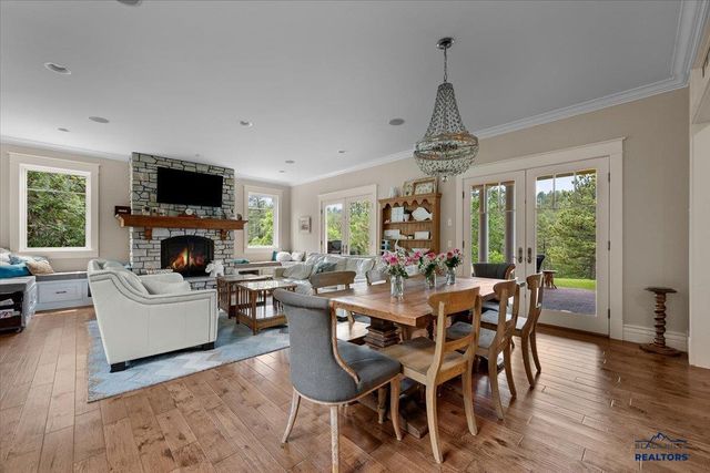 323 Pine Cone Avenue, Spearfish, SD 57783