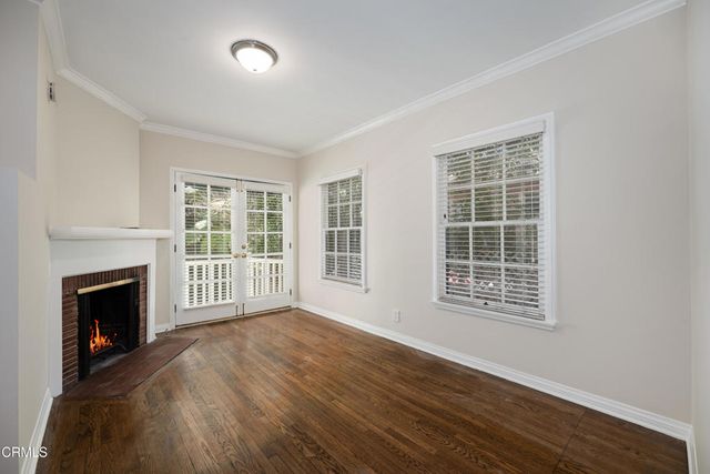 1720 N Vista Street, Los Angeles, CA 90046