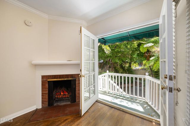 1720 N Vista Street, Los Angeles, CA 90046